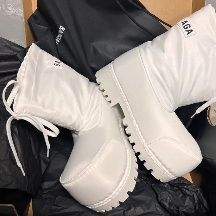 BLCG boots