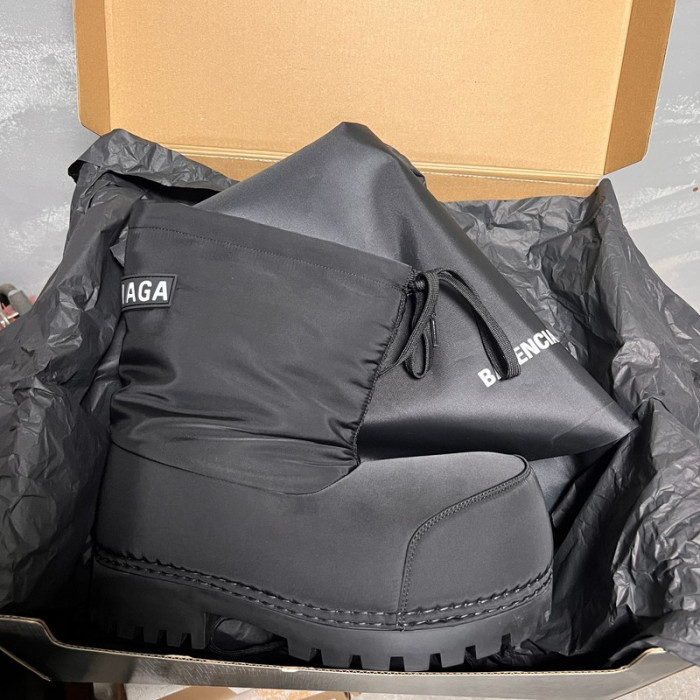 BLCG boots