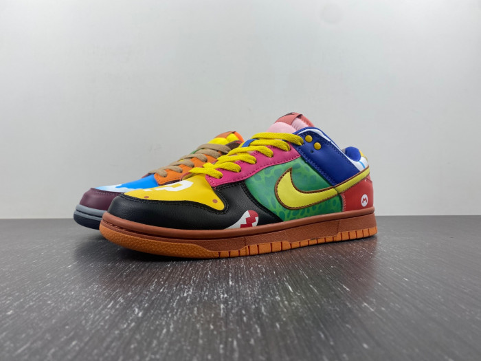 Nike Dunk Low