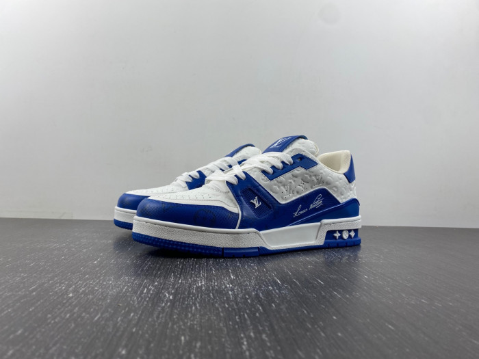 LOU1VTON trainer (EU47)