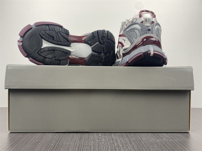 BLCG RUNNER SNEAKER