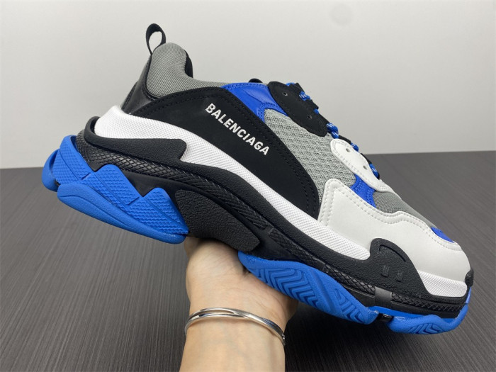 BLC* TRIPLE S TRAINER