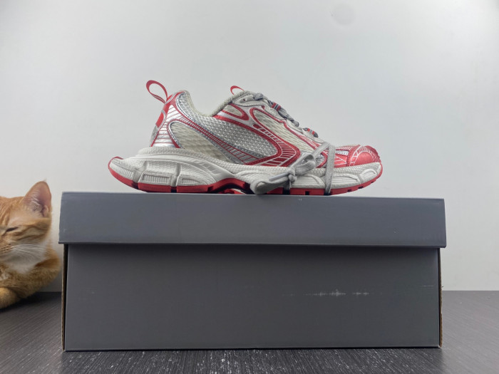 blc* 3xl sneaker