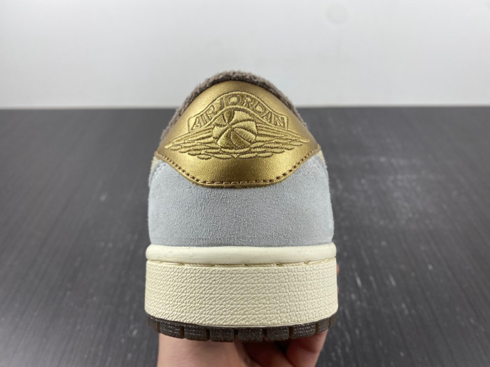 air jordan 1 low "year of the rabbit" dv1312-200