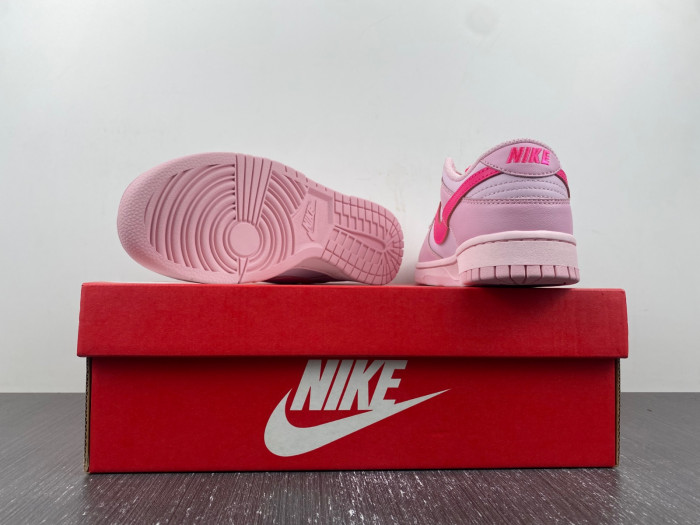 Nike SB Dunk Low PS 