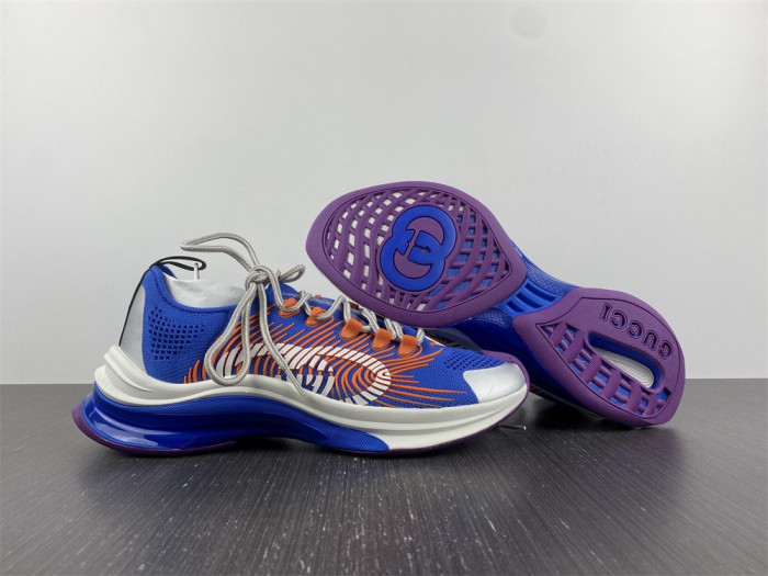G*u*i1 run sneaker