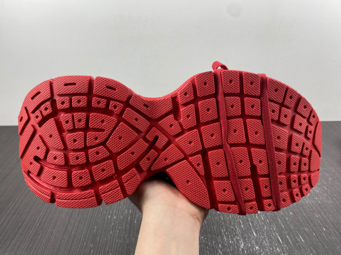 blc* 3xl sneaker