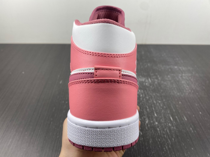 air jordan 1 mid gs 