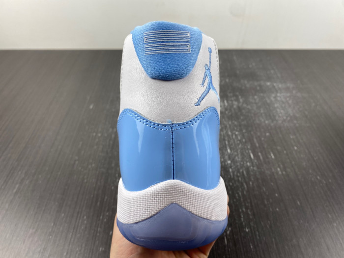 air jordan 11 customize