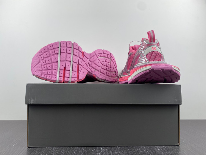 blc* 3xl sneaker