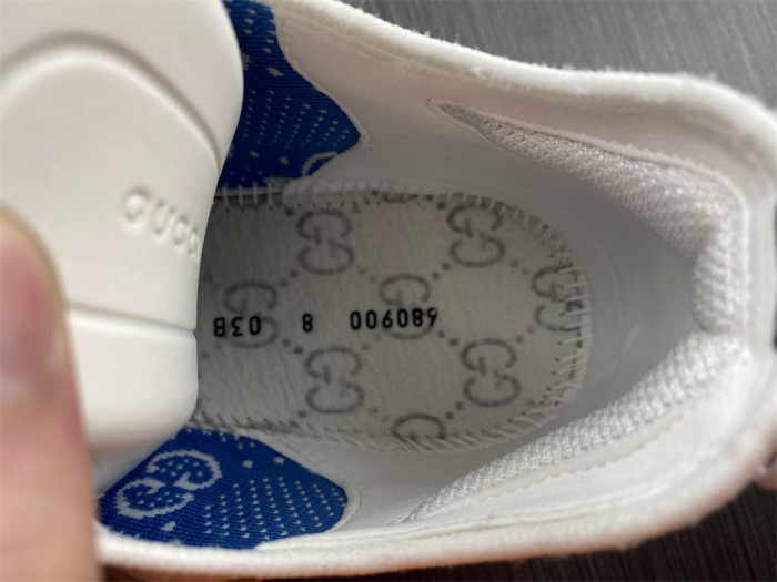 G*u*i1 run sneaker