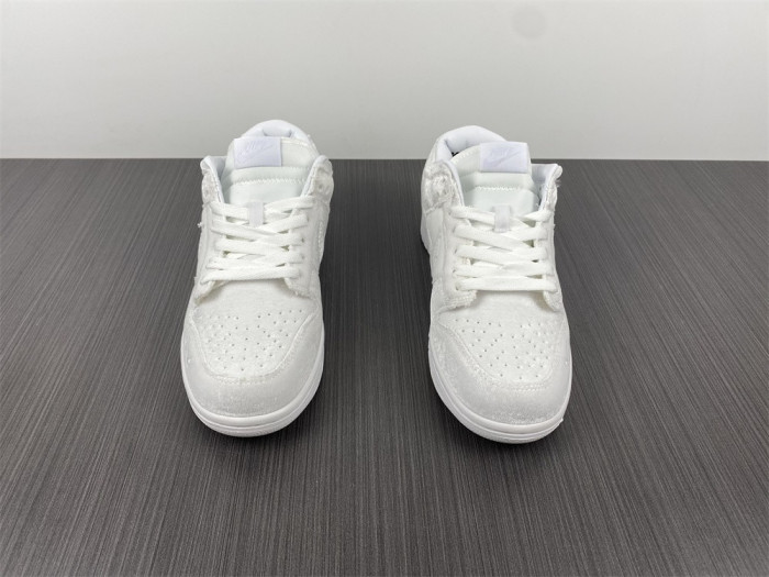 dover street market nike dunk low dh2686-100