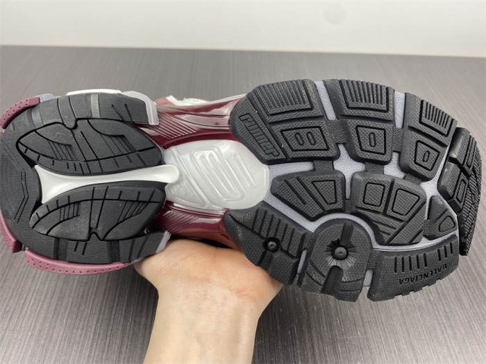 BLCG RUNNER SNEAKER