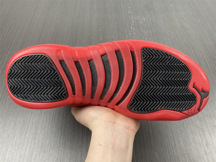 air jordan 12 retro 