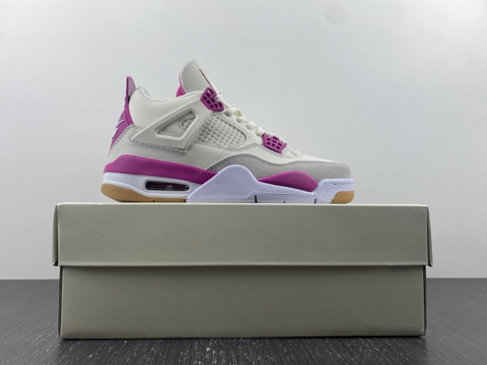 nike sb x air jordan 4 customize