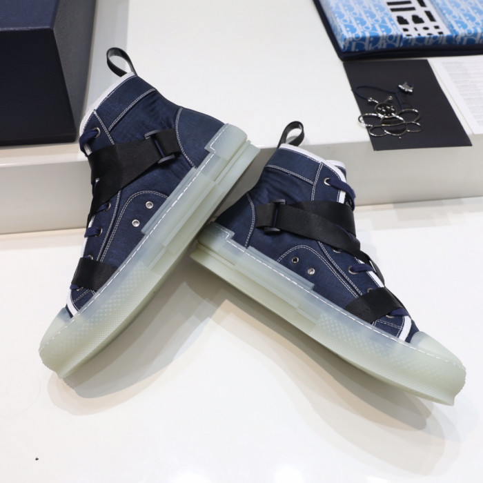 d1or b23 sneaker