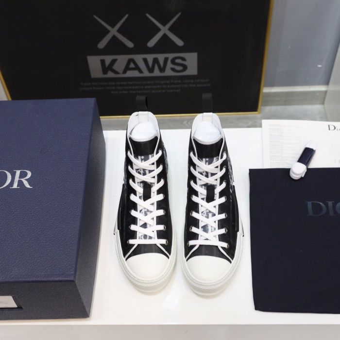 d1or b23 sneaker