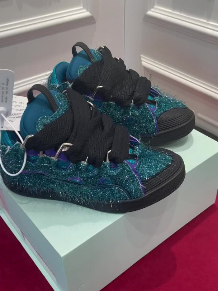 lanv1n sneakers