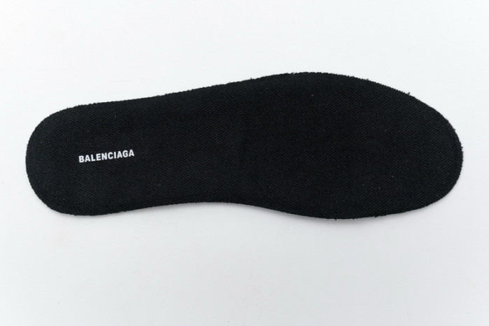 Ba*len*cia*ga track 2 sneaker black 570391 w2gn1 1000
