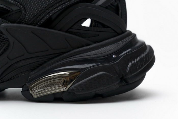 Ba*len*cia*ga track 2 sneaker black 570391 w2gn1 1000