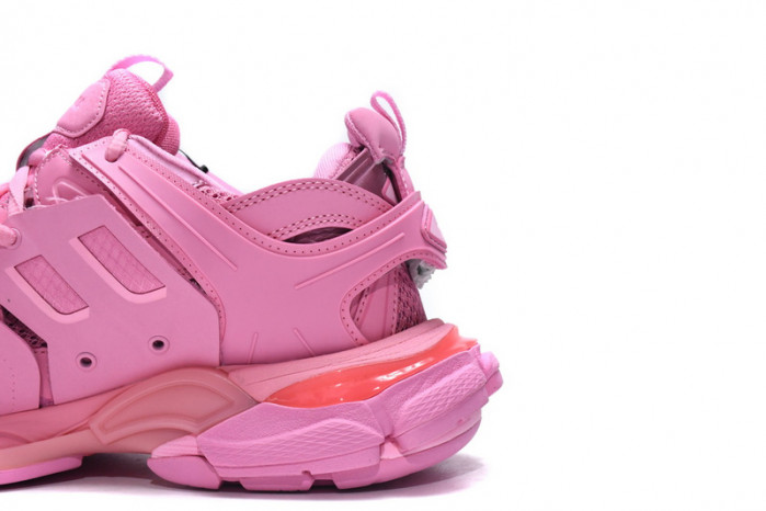 belanciaga Tess S. Pink 542436 W2LA1 5842
