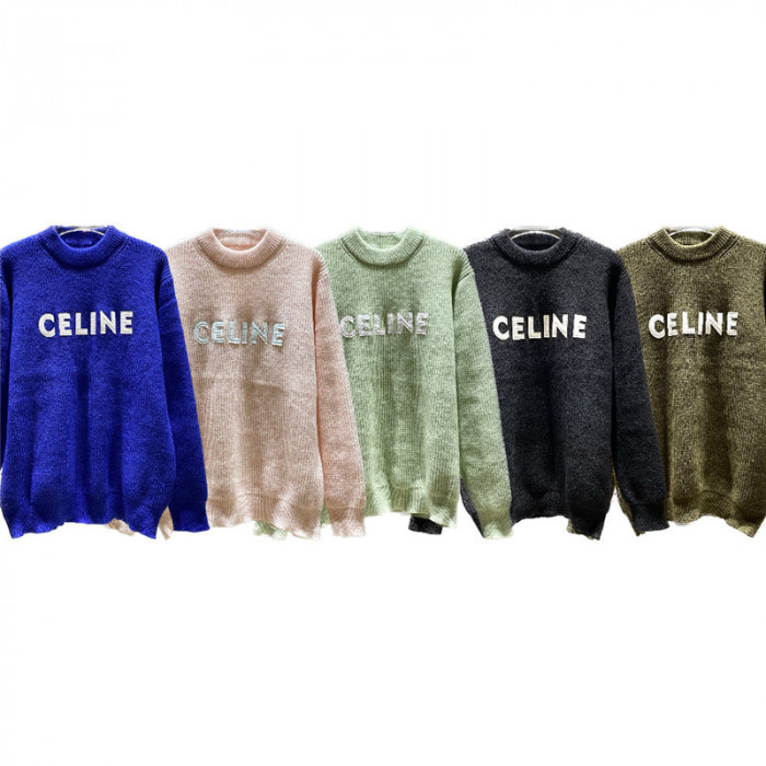 Ce**e sweater mao-8