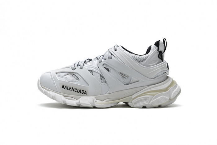 Ba*len*cia*ga tess s.black white 542436 w3ac1 9010