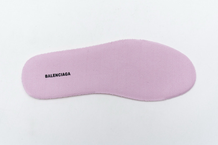 belanciaga Tess S.Black Pink 542436 W2LA1 4800