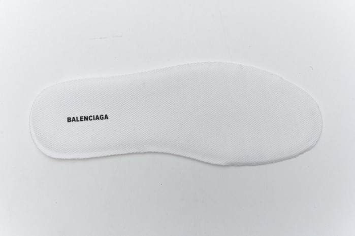 belanciaga Tess S.White 542436 W1GB7 6509