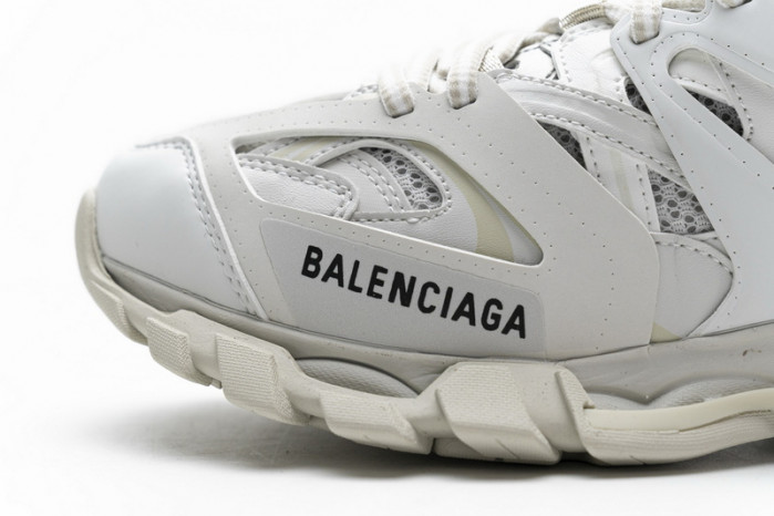 belanciaga Tess S.White 542436 W1GB7 6509