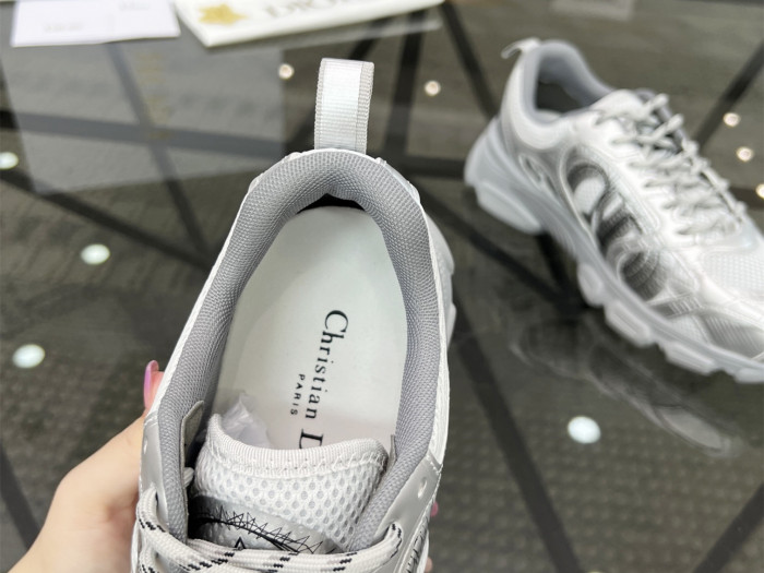 D*or chrono sneaker