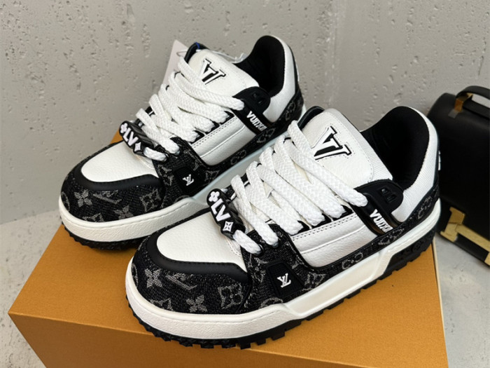 lou1vton skate sneaker