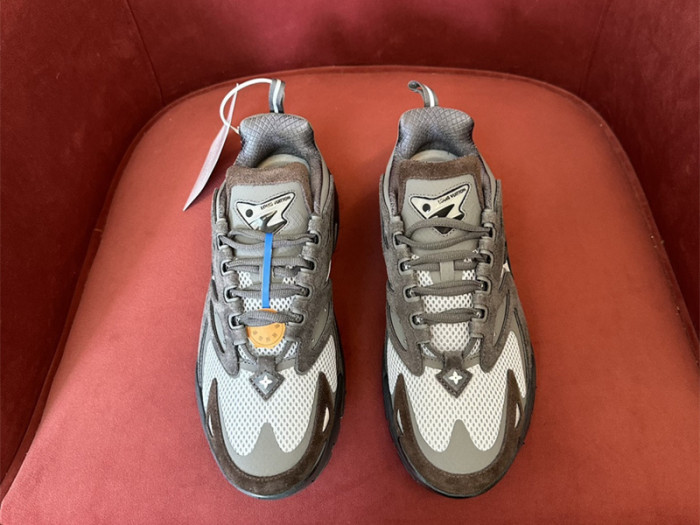 lou1vton skate sneaker