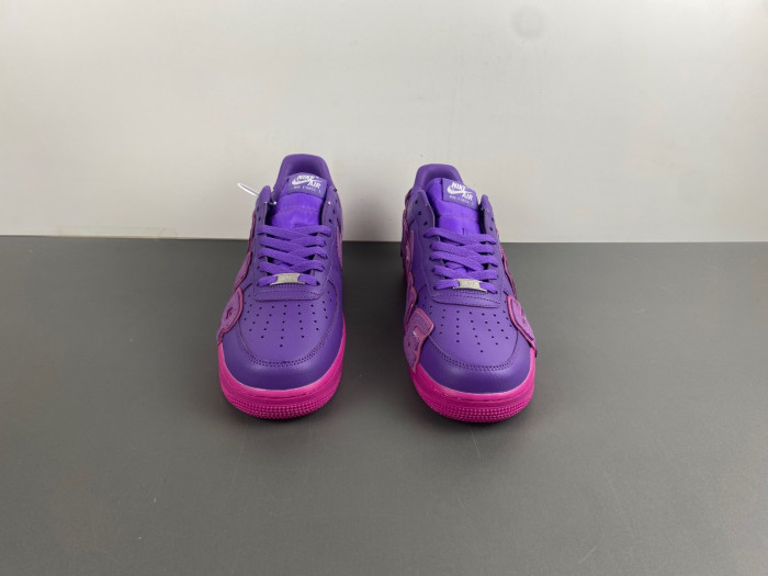 cactus plant flea market x nike air force 1 fq7069-500