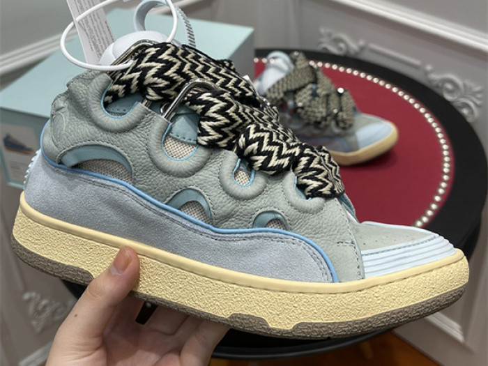 lanv1n sneakers