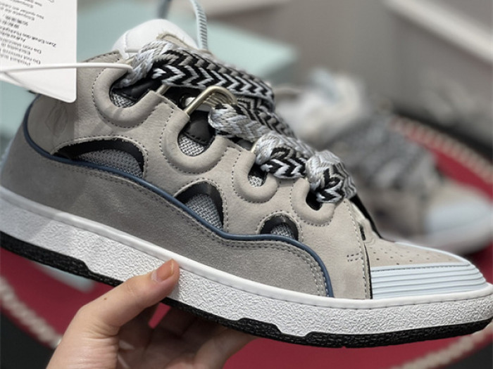 lanv1n sneakers