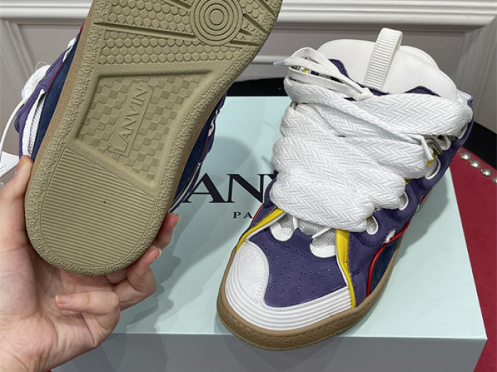 lanv1n sneakers