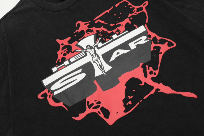 H*lst*r t-shirt 2403014