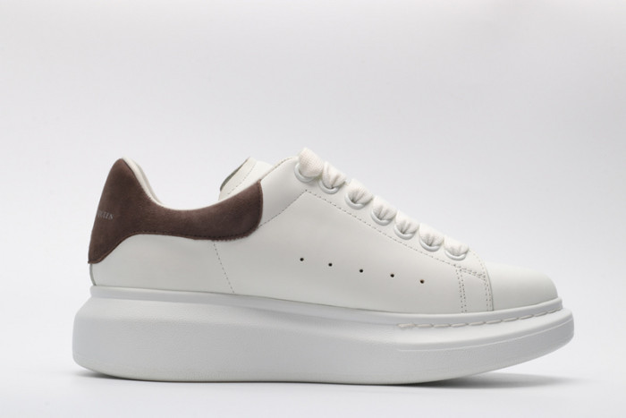 ALE *EEN OVERSIZED SNEAKER