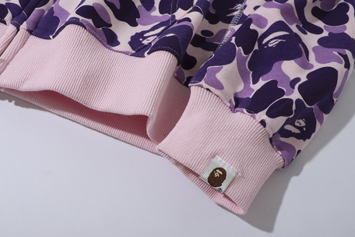 bape hoodie 2301025