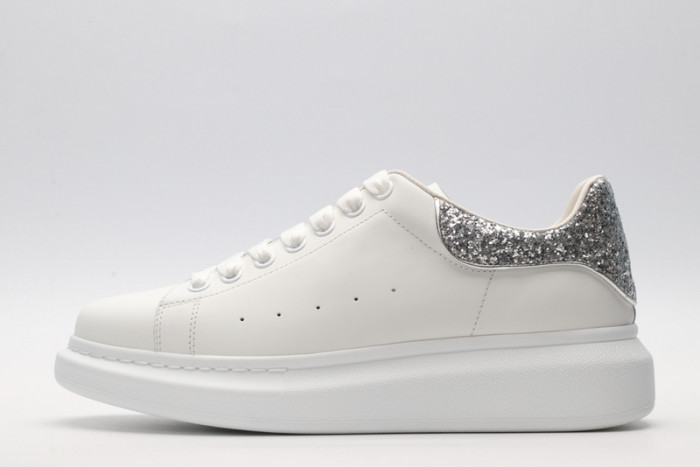 mcqueen oversized sneaker