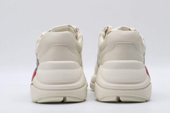 gc rhyton sneakers