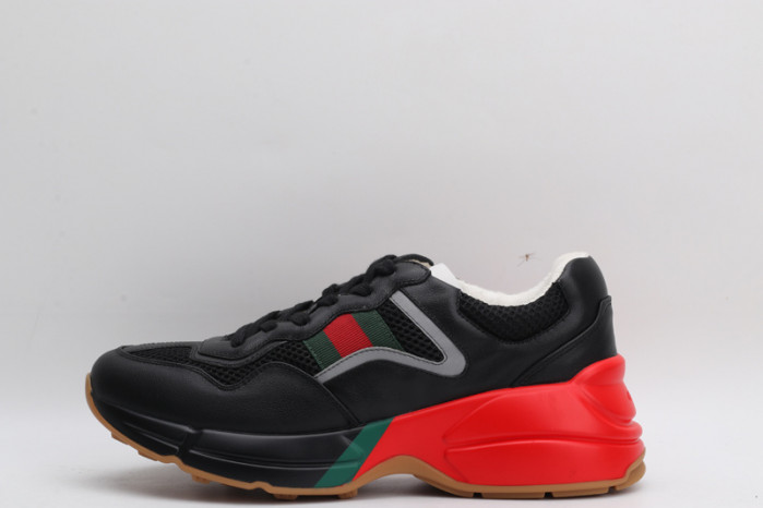 gc rhyton sneakers
