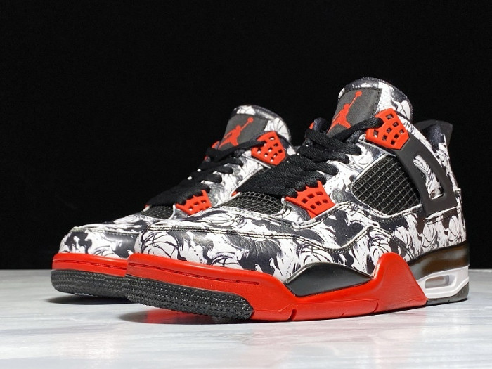 Air Jordan 4 Retro 