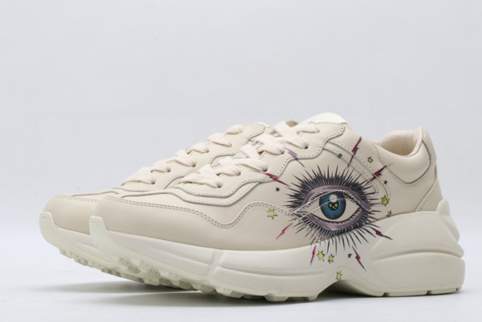 gc rhyton sneakers