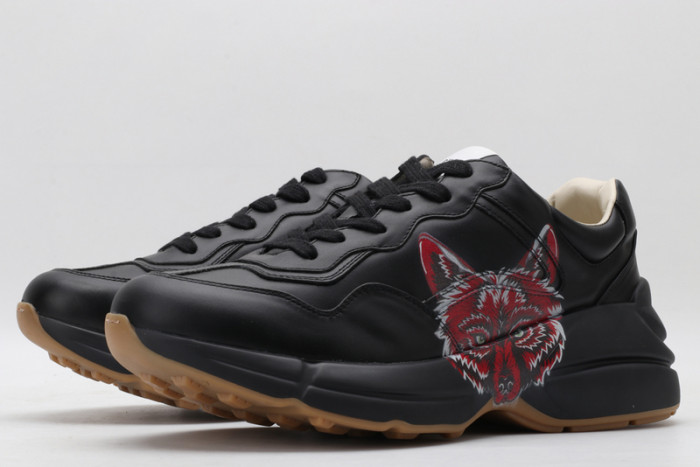 gc rhyton sneakers