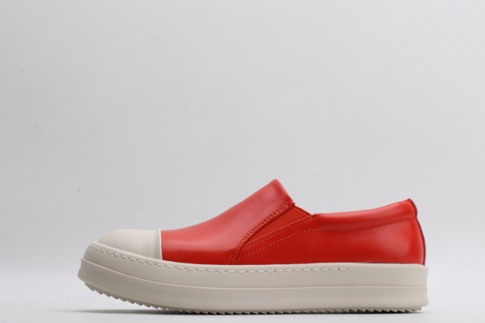 rick owens shoes