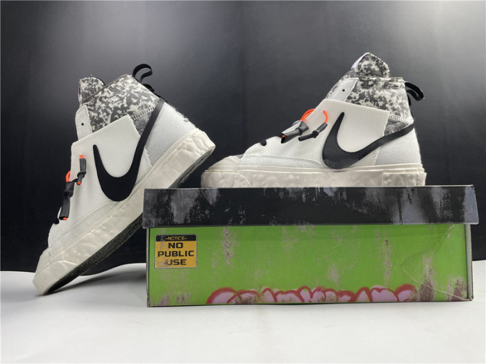 readymade nike blazer mid cz3589-100