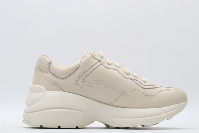 gc rhyton sneakers