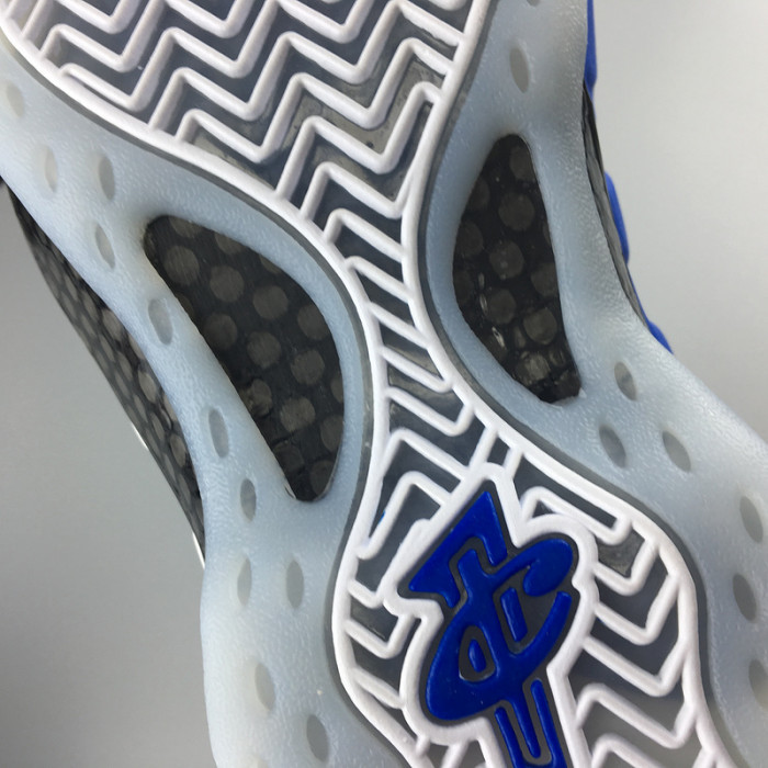 air foamposite one 